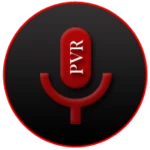 purevoicerecorderlight android application logo